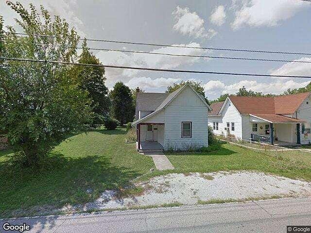 Indiana, ANDERSON, IN 46012  619602477 for Sale
