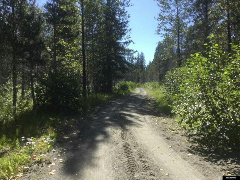 1 TRAILS END, Gustavus, AK 99826 Land For Sale  MLS# 21849