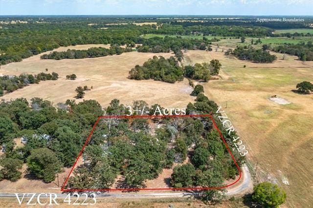 621 VZ COUNTY ROAD 4223, Athens, TX 75752 Land For Sale  MLS# 20431116