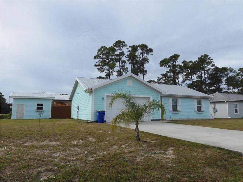 2530 FERN PALM DR, EDGEWATER, FL 32141 Single Family Residence For Sale  MLS# NS1080181 for Rent