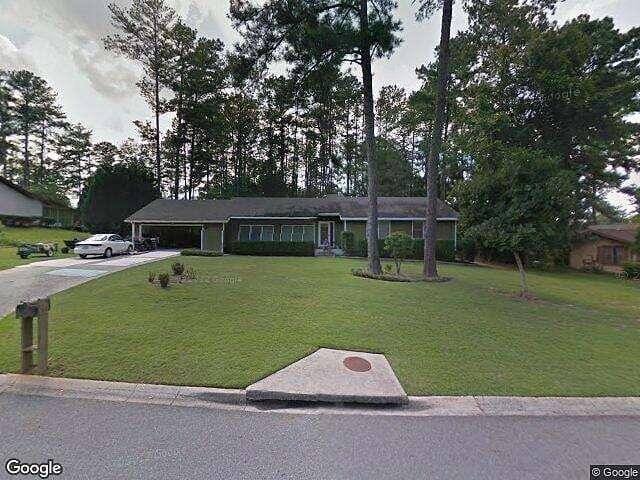 Lake Front, WARNER ROBINS, GA 31088  613699270 for Sale