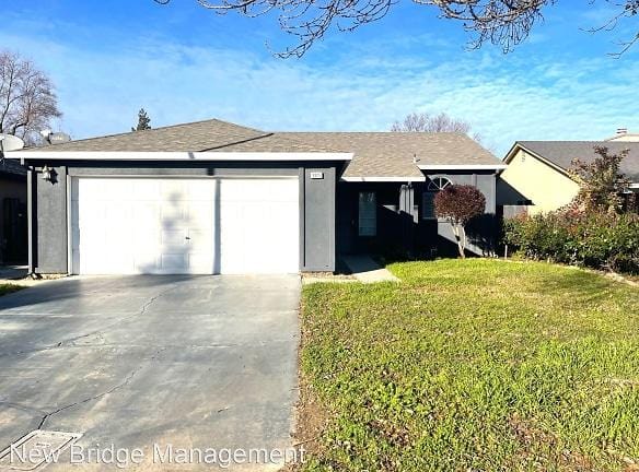 3325 Coulterville Ct. - Modesto, CA 95354 - Home For Rent