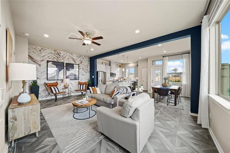 12930 Rio Mariano Ln, Hockley, TX 77447 for Sale