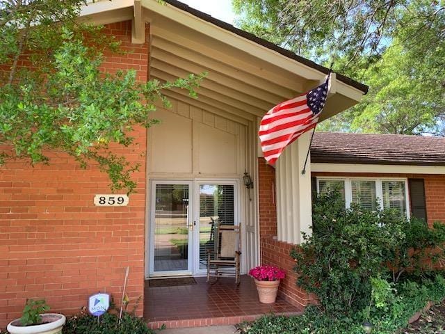 859 Marshall St, Colorado City, TX 79512 for Sale