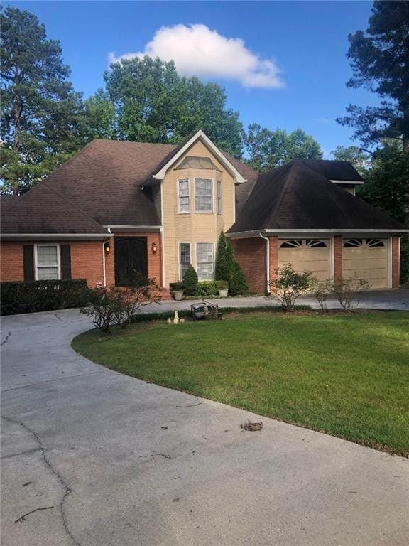 Powder Springs, Cobb County, GA House for sale Property ID: 416889092