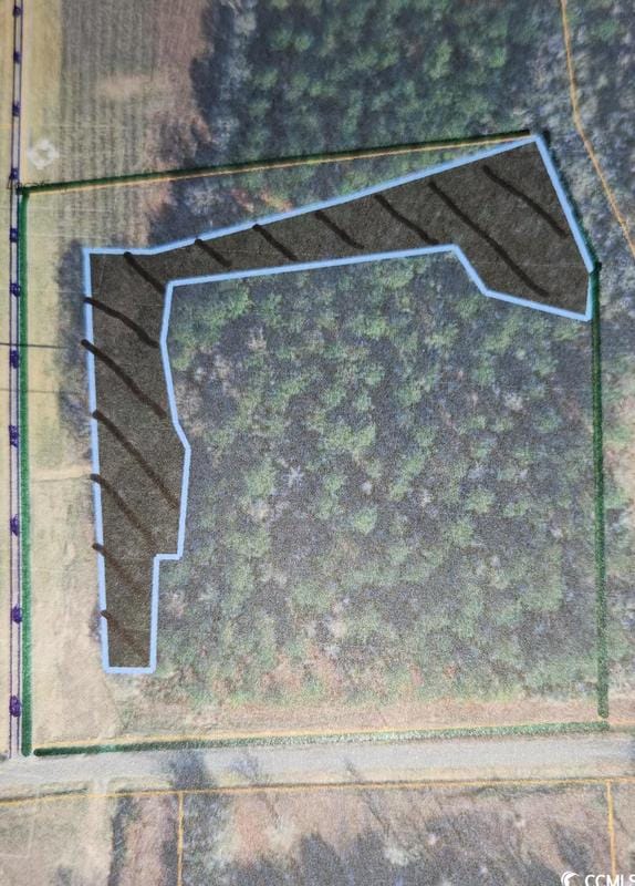 Tbd Hagan Rd, Loris, SC 29569 - MLS 2400760 for Sale