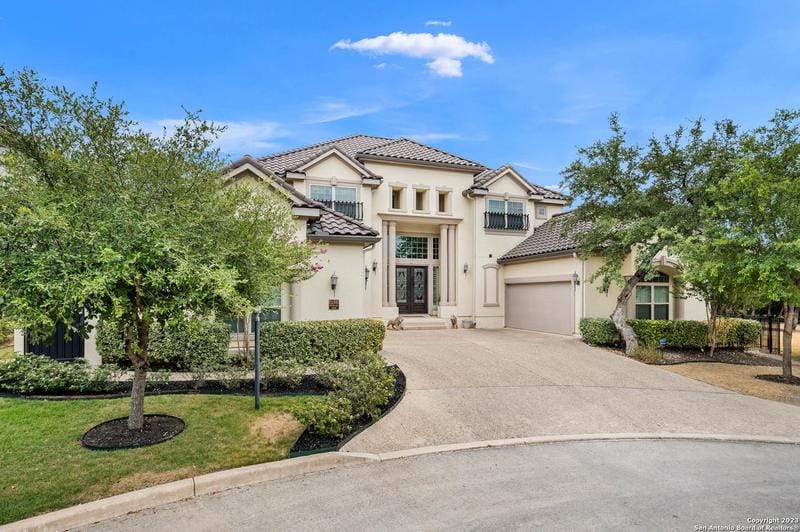 21302 Ronda DE Cadiz, San Antonio, TX 78257-1734  MLS# 1714165 for Sale