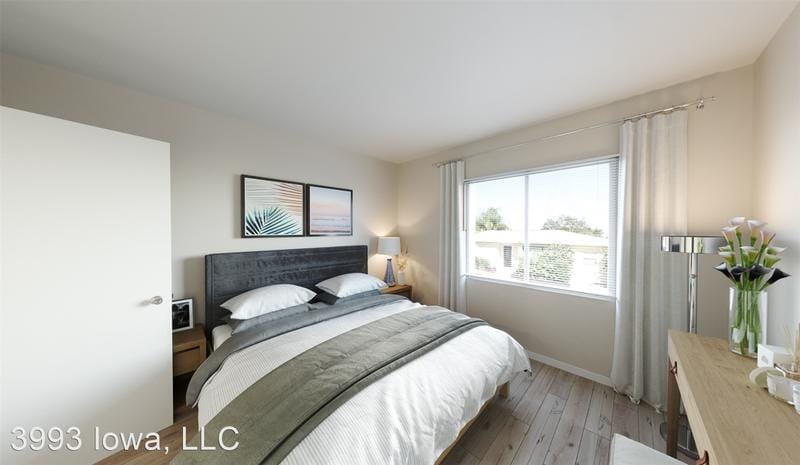 3993 Iowa Ave, #315  Sunrise Village Senior Apartments for Sale