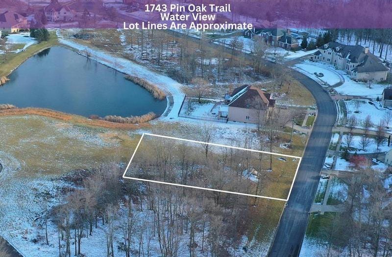 1743 PIN OAK TRL LOT 23104, Mansfield, OH 44906 Land For Sale  MLS# 9059494