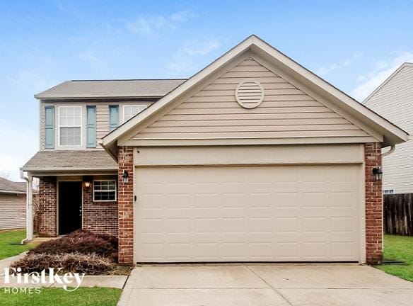 3920 Hornickel Dr - Indianapolis, IN 46235 - Home For Rent