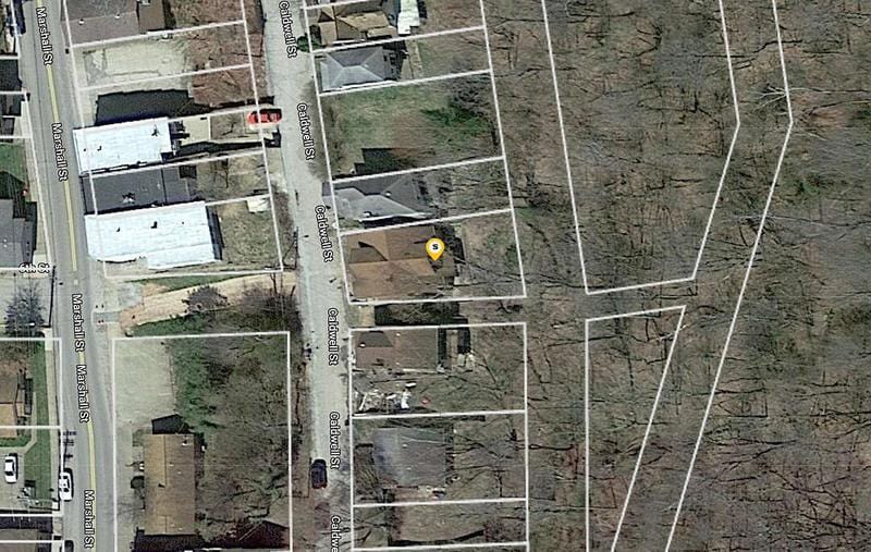 Caldwell, MCMECHEN, WV 26040  617007932 for Sale