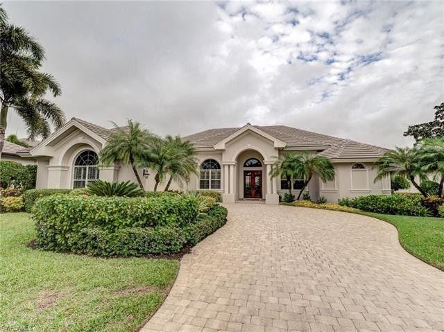 Estero, Lee County, FL Lakefront Property, Waterfront Property, House for sale Property ID: 418454472