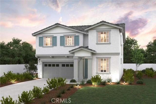 710 DAHLIA LN, San Jacinto, CA 92583 Single Family Residence For Sale  MLS# CV24003270