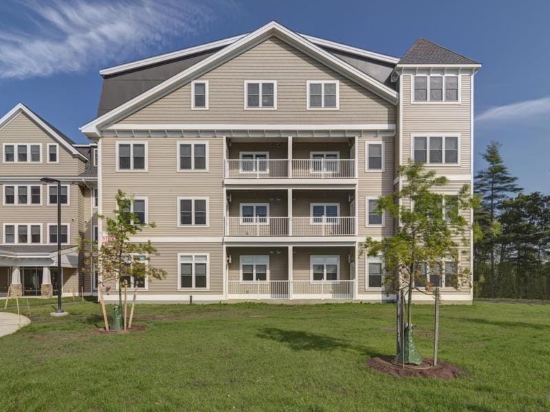2 Bedroom  The Bodhi at Island Creek Village for Sale