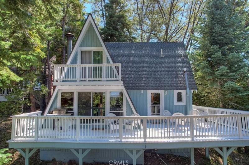 324 Mittry, Lake Arrowhead, CA 92352 - MLS EV23164445 for Sale
