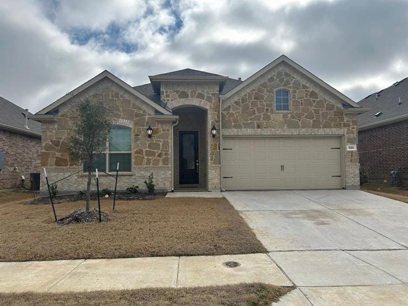 1120 Canuela Way, Justin, TX 76247 for Rent