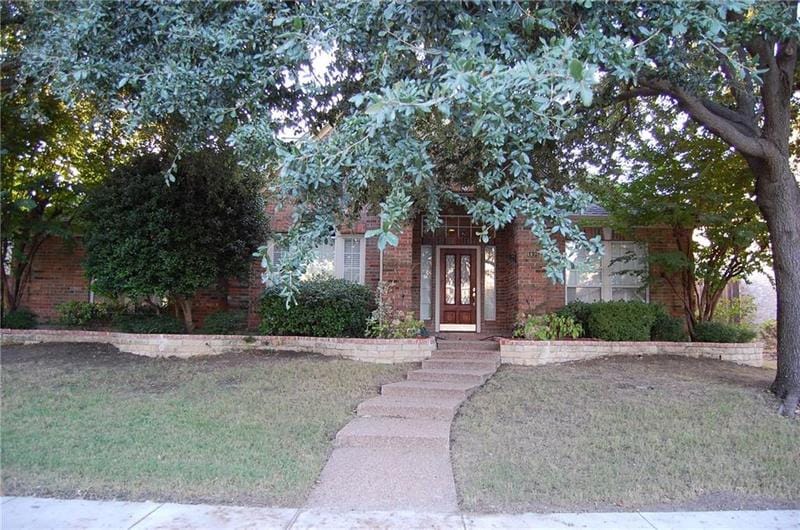 8825 High Meadows Dr, PLANO, TX 75025 for Sale
