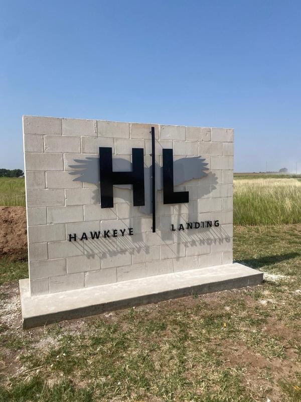 Carrier, Garfield County, OK Undeveloped Land for sale Property ID: 416046879