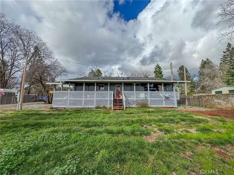 5710 Susie Lane, Paradise, CA 95969  620606231 for Sale