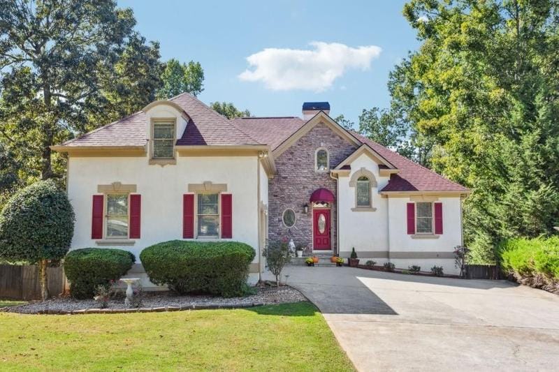 Buford, Gwinnett County, GA House for sale Property ID: 417909413