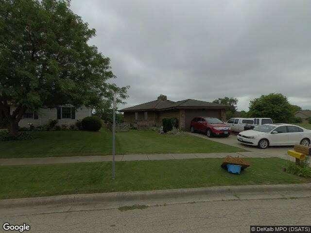 Ash, DEKALB, IL 60115  604380730 for Sale