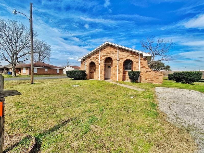 6918 Woodrow St, Texas City, TX 77591 for Rent
