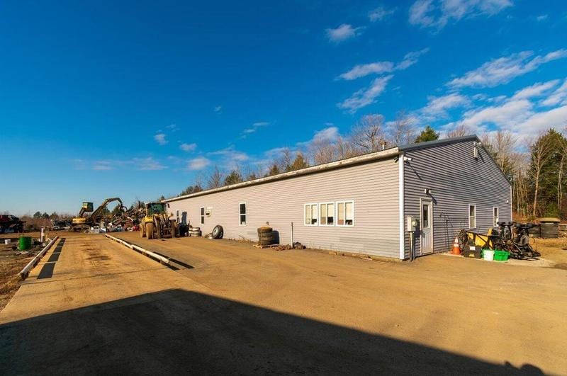 129 Augusta Rd, Washington, ME 04574 - MLS 1579127 for Sale