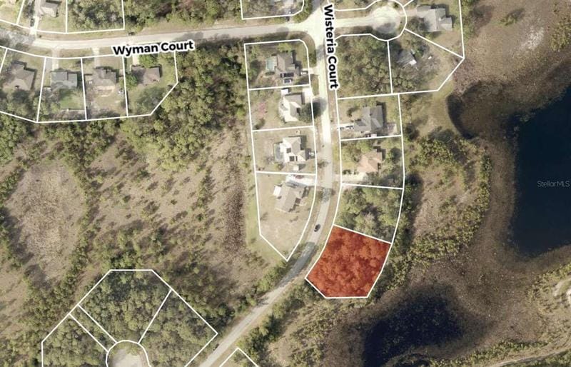 279 WISTERIA COURT, DELTONA, FL 32738  621120986 for Sale