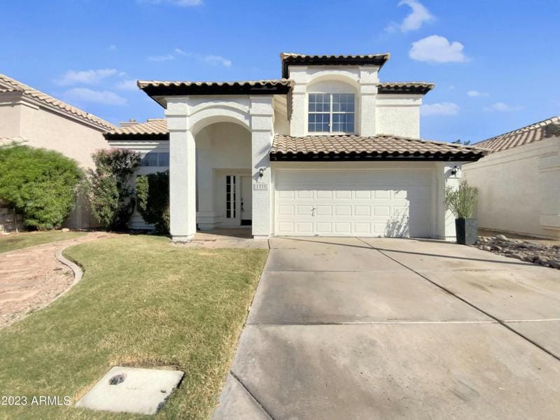 1337 N MALIBU LN, Gilbert, AZ 85234 Single Family Residence For Sale  MLS# 6632446 for Rent