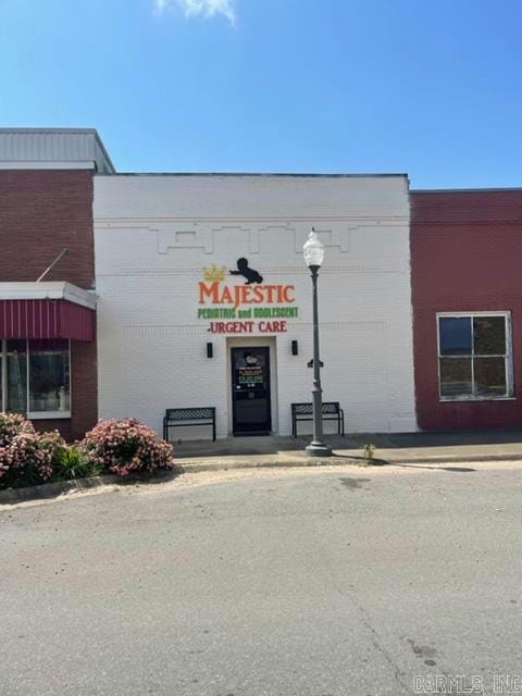 103 W WATERMAN ST, Dumas, AR 71639 Land For Sale  MLS# 24001614