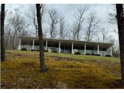 Teges Creek Rd for Sale