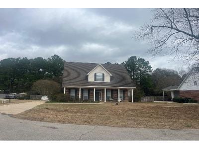 Corner Oaks Dr for Sale