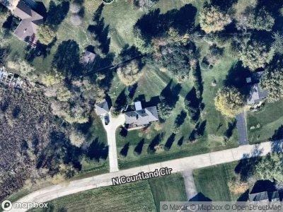 N Courtland Cir for Sale