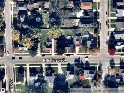 E Jefferson St for Sale