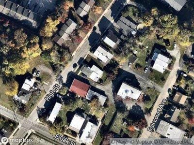 High St for Sale
