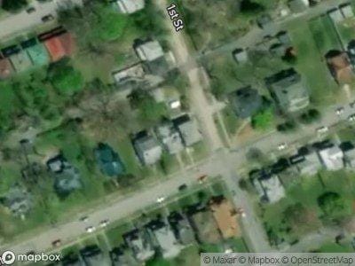 Alleghany St for Sale