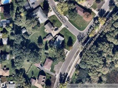 W Palmer Lake Dr for Sale