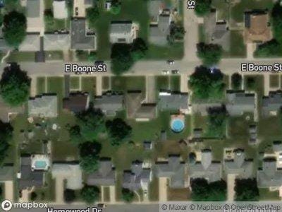 E Boone St for Sale