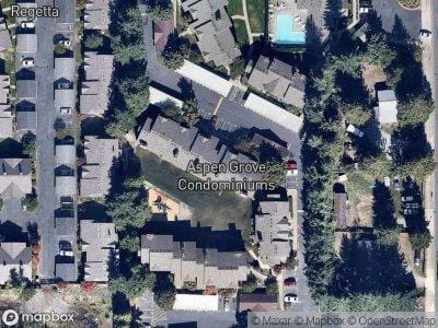 116th Ave SE Apt F-104 for Sale
