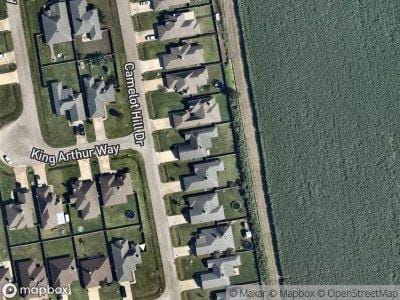 Camelot Hill Dr for Sale