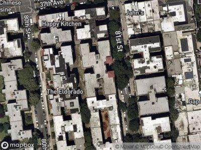 81st St Apt 5e for Sale