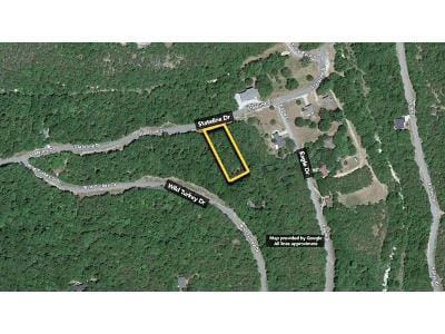/- Acres On Stateline Drive for Sale