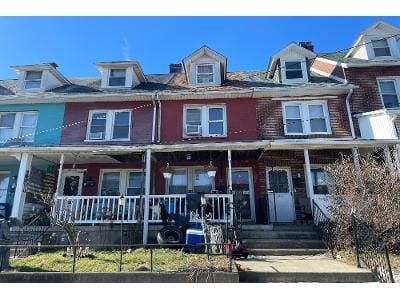 Clearfield St for Sale