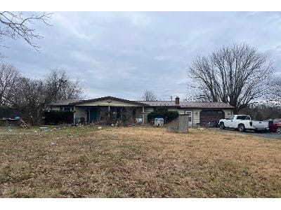 Kuhn Rd for Sale