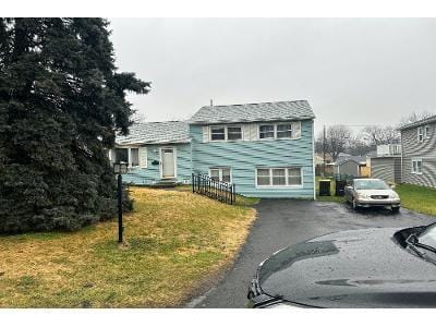 Hulmeville Rd for Sale