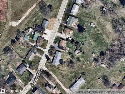 Oakland Rd for Sale