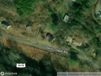 Davis Chapel Rd for Sale