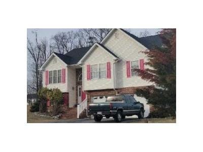 Constitution Blvd for Sale