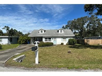 New England St for Sale