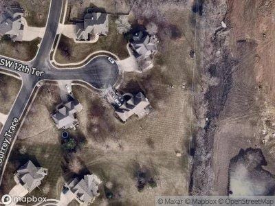 SW 12th Ter for Sale